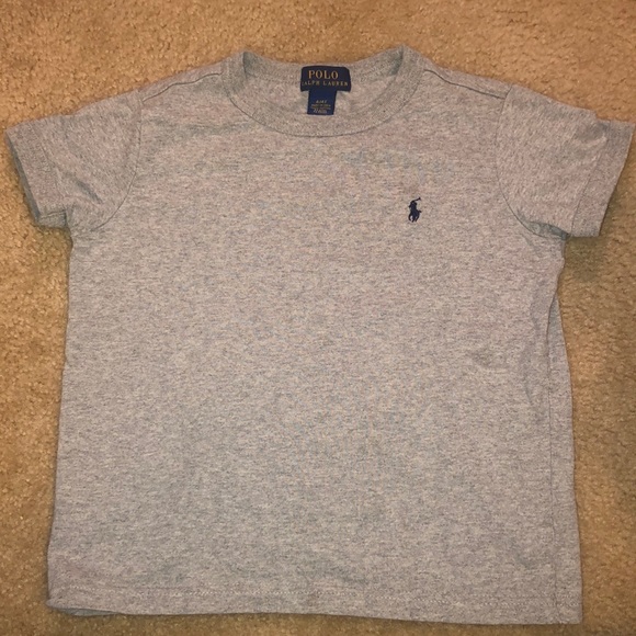 Polo Ralph Lauren T-shirt - Picture 1 of 3